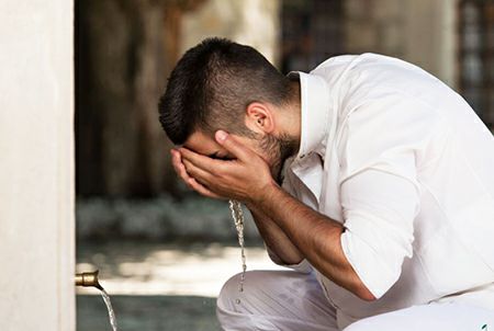 Bacaan Doa Doa Wudhu Yang Benar Islam Lengkap Beserta Latinnya
